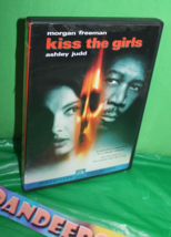 Kiss The Girls DVD Movie - £6.97 GBP