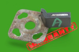 94-2002 mercedes r129 sl320 top convertible hydraulic valve block bracke... - €17,88 EUR