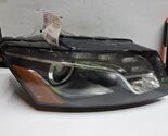 09 10 11 12 Audi Q5 xenon adaptive right passenger headlight assembly OEM - $296.99