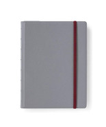 Filofax Filofax Classic Brights Notebook (Graphite) - A5 - $43.02
