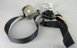 2002 To 2005 Ford Explorer Drivers Side 3rd Row Seat Belt Retractor OEM - $726.13 MXN