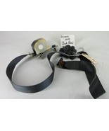 2002 To 2005 Ford Explorer Drivers Side 3rd Row Seat Belt Retractor OEM - $726.13 MXN
