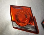 Passenger Right Deck Tail Light For 11-15 Chevrolet Cruze  1.8 - $41.53