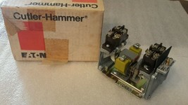 CUTLER HAMMER D80J   D80AM D80NE1JE11C PNEUMATIC TIMER  A2 600V NEW $189 - £136.42 GBP