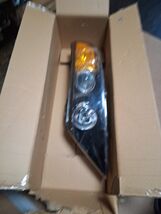 For 2011-2013 Sorento Left Driver Side OE Style Projector Headlight Lamp... - $56.43