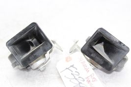 04-08 MAZDA RX8 MANUAL TRANSMISSION Horn Signals F338 image 7