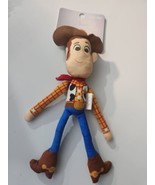 Fetch For Pets Disney 100 Toy Story Woody Crinkle Plush Collectible Pet ... - £9.04 GBP