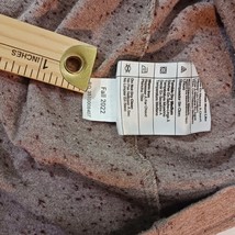 Carhartt K87 E55 Loose Fit Men's Cotton Blend Violet Heather T-Shirt Size 2XL image 7