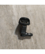 2006-2010 OEM Mazda 5 Right Windshield Washer Wiper Spray Nozzle C243-67... - $14.84