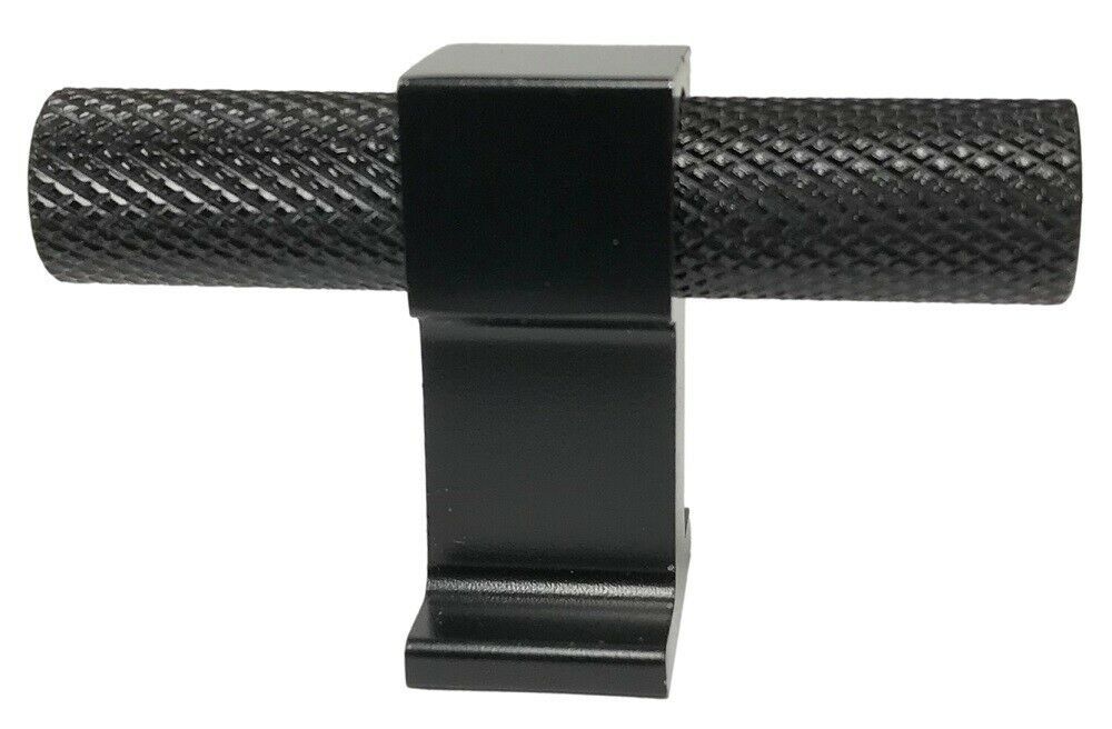 Signature Hardware SH553022MB Andrex Cabinet Knob - Matte Black - $26.17