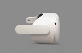 Meta Quest 2 256GB Advanced All-In-One VR Headset Only image 3