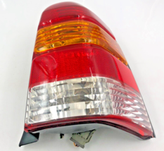 2001-2007 Ford Escape Passenger Side Tail Light Taillight OEM B03B07037 - $44.98