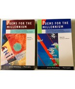 Poems for the Millennium: The University of California Book of  Volume 1... - €19,80 EUR