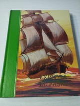 The World of Children Explore the Past Encyclopedia Volume 13 1987 BOOK ... - $26.27