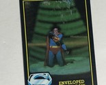 Superman III 3 Trading Card #80 Christopher Reeve - £1.58 GBP