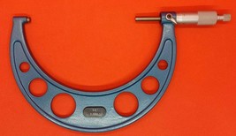 Unbranded 5-6&#39;&#39; Micrometer .0001&#39;&#39;  - $39.99