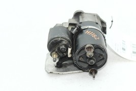 Starter Motor Convertible Thru VIN 005700 Fits 99-05 AUDI A4 73919 image 2