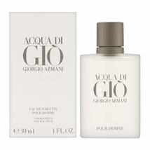 GIORGIO ARMANI Acqua Di Gio Men/giorgio Armani Edt Spray 1.0 Oz (m) 1.0 Oz Edt S - £43.47 GBP