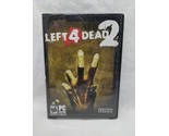Left 4 Dead 2 PC Video Game Sealed - $47.51