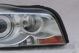 07-14 Volvo XC90 Xenon HID AFS Headlight Passenger Right RH - POLISHED image 4