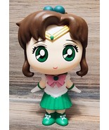 SAILOR JUPITER Figure  Anime Sailor Moon Funko Mystery Minis - $13.36