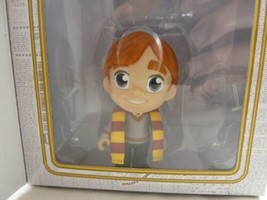 Funko Pop 5 Star Harry Potter Ron Weasley Vinyl Figure  Walmart Exclusive  - £7.81 GBP