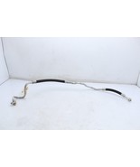 11-13 BMW X5 E70 3.0L A/C LINE PIPE HOSE E5569 - $137.13 CAD