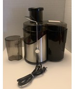 Aicook AMR526 400W Juicer Machine - $566.12 MXN