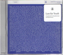 Lust For Youth - Lust For Youth (CD Album 2019 , Sacred Bones Records SBR-224CD) - £5.05 GBP