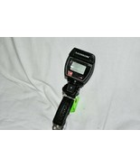 SAMSON MC8P SERIES METERED VALVE GAUGE LEVER HANDLE 10g-106 rare 10/21 2F  - $223.29 CAD