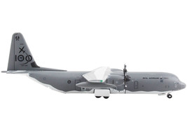 Lockheed C-130J-30 Transport Aircraft Royal Australian Air Force - 100 Years Cen - £38.87 GBP