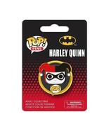 Batman Harley Quinn Pop! Pin Collectible - $8.88
