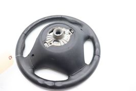 12-18 BMW F30 320I 328I STEERING WHEEL E3124 image 5