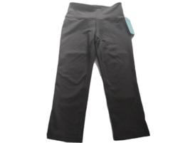 Ideology Performance High Rise Back Pocket Noir Size XS - $14.92