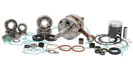 Wrench Rabbit Complete Engine Rebuild Kit for 2006-2020 Kawasaki KX 65 2-Cycle - £355.63 GBP