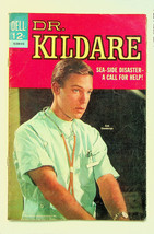 Dr. Kildare #8 (Oct-Dec 1964, Dell) - Good- - £5.75 GBP