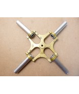 IEC Cat. No. 213 Head, Swing-out Bucket Clinical Centrifuge Rotor, 4 303... - $1,105.24 MXN