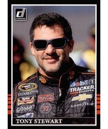 *2018 Donruss NASCAR Racing Retro 1985 #102 Tony Stewart - $0.99