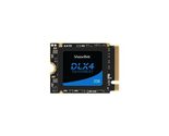 VisionTek 512GB M.2 2230 NVME DLX4 PCIe Gen4 x4-901558 - $83.11