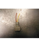 1990-1997 fuel injector pigtail plug honda accord civic prelude acura in... - $184.69 MXN