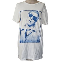 WeSC Warhol Collaboration Tee Shirt Size Medium - £27.45 GBP