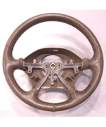 1998 THRU 2004 CHRYSLER 300M STEERING WHEEL P/N LK70TRM GENUINE OEM PART - $112.37 CAD