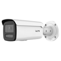 CMIP9342WI-28SDL 4MP 2.8mm Hybrid Light Active Deterrence Smart Ai Bulle... - $227.59