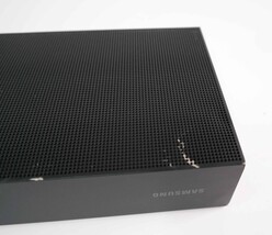 Samsung The Terrace HW-LST70T 3.0 Channel Soundbar - Titan Black image 3