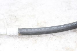 07-10 CHEVROLET SILVERADO 2500HD DIESEL A/C Suction Line Hose F1377 image 6