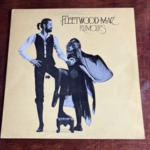 Fleetwood Mac - Rumours (1977 Korea 1ST LP Vinyl) Oasis Records OLW-004 - £27.02 GBP