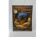 Tunnels And Trolls Take The Money Free RPG Day Booklet - £19.37 GBP