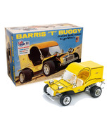 MPC George Barris&#39; &quot;T&quot; Buggy Classic Dune Buggy 1:25 Scale Model Kit New... - £21.07 GBP