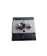 5304522964 Frigidaire Range Surface Element Switch (Warmer) FCRE3052ABJ - $31.89