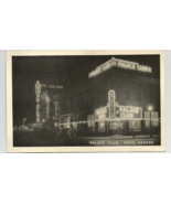 PALACE CLUB,RENO,NEVADA POSTCARD B&amp;W PHOTO,1940&#39;s-GREYCRAFT PHOTO #R172 - £6.01 GBP
